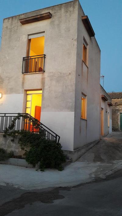 Rocca tagliata Marsala