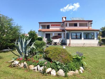 Apartments Norma