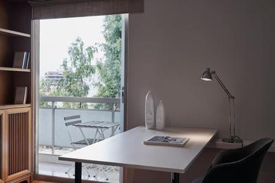 Chic designer home next - Hilton