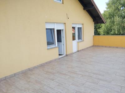 APARTMENTS KRAPEC3