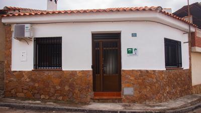 Casa Rural Valle de los Molinos
