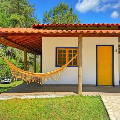 Hotel Pontal de Tiradentes