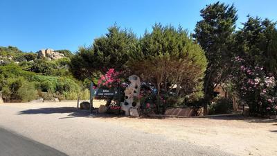 Ferienhaus Casa Lavanda - Villaggio Galanu