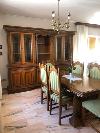 Casa elegante in centro a Paglieta