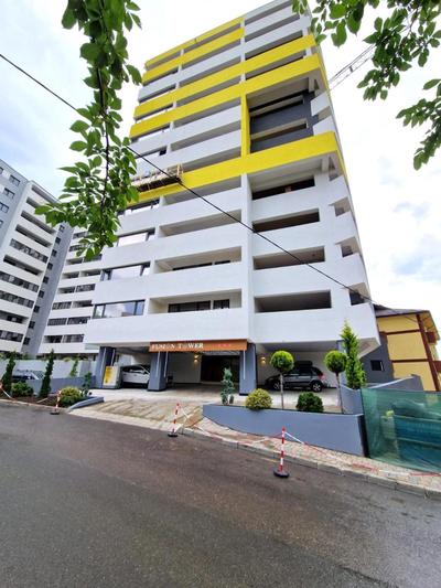 Apart HOTEL Fusion Tower