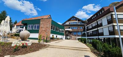 Schwaben Resort Ebnisee