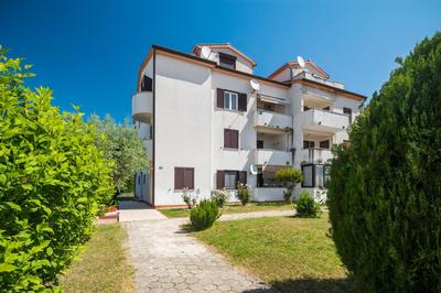 Kukci Apartment