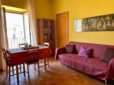Spaccanapoli Top, your house in the old town