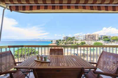 UHC Sorolla Apartments