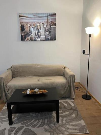 La Corte del Sant'Orsola Apartment