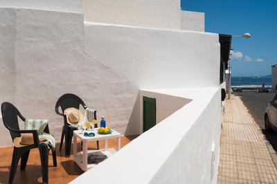 Sabbia Suites Alaia Famara
