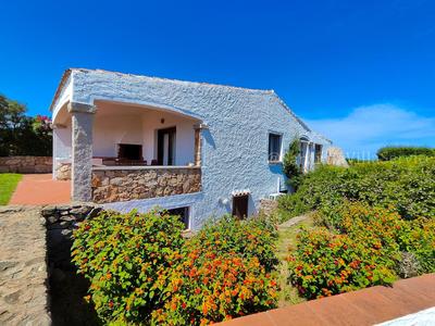 Villa Cala Granu - Porto Cervo