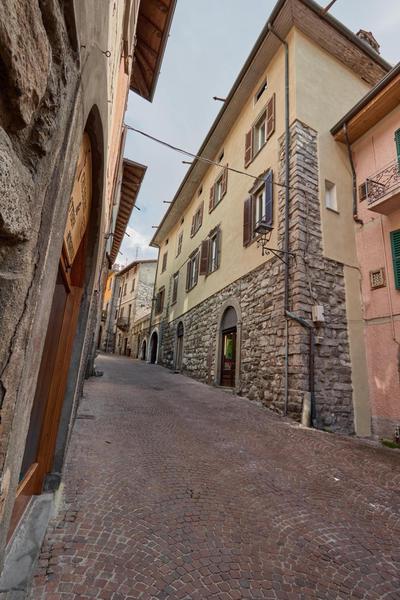 Charme nel Borgo di Bienno di Design, Natura & Relax