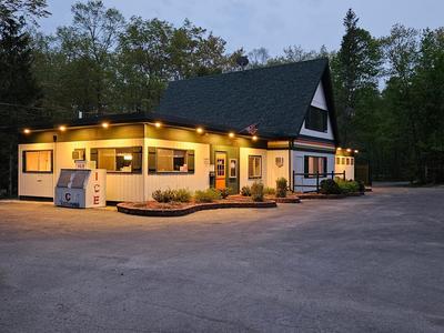 HTR Door County
