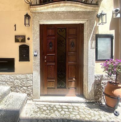 Casa Siculi