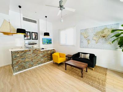 Apartamentos Hotel Puente de Hierro