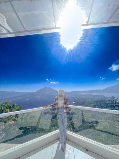 Devanora Hotel & Resto