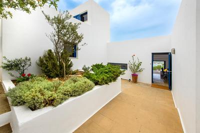 Hidesign Athens Villa In Sounio