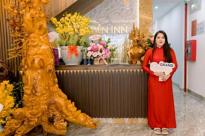 Hue Golden Inn Hotel