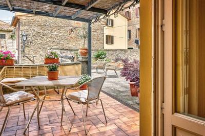 Il Giardino di Adele - Together in Tuscany