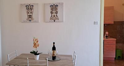 Holiday House Marconi