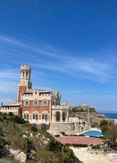 Villa Marghe