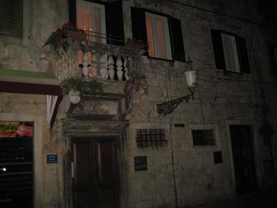 Apartment Citadela