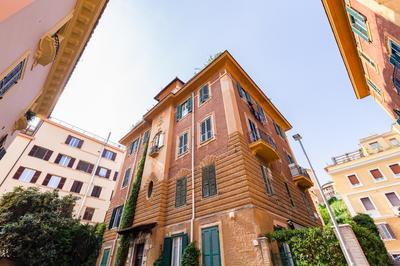 Saint Peter Elegance Domus