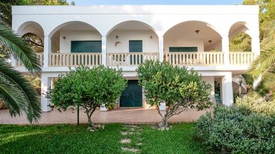 Villa Opunzie Torre Vado