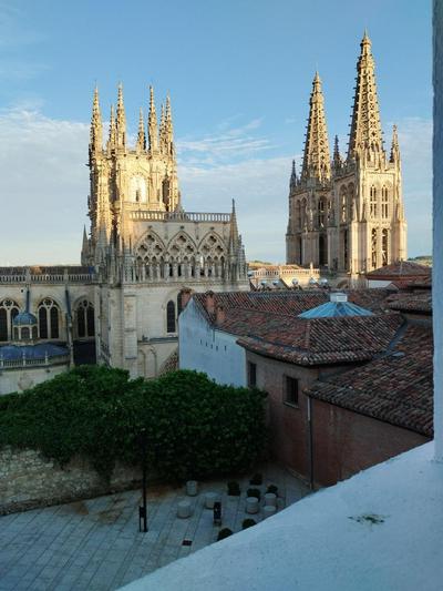 Rincón Gótico