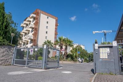 The Heart of Ostia - free parking