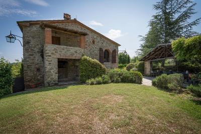 Fonte Nuova - Badia Agnano, Toscana