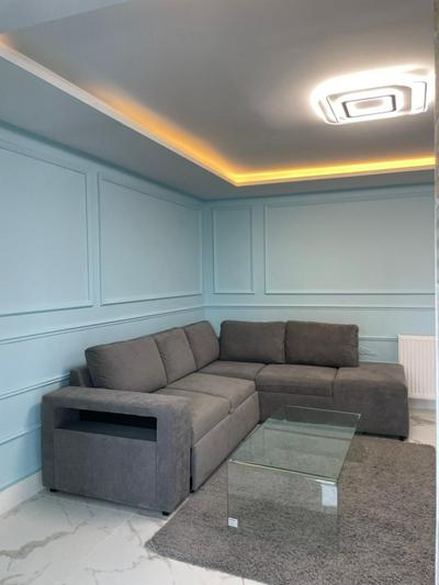Apartament irun