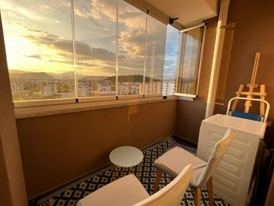 Flat Mara, free garage, pet friendly