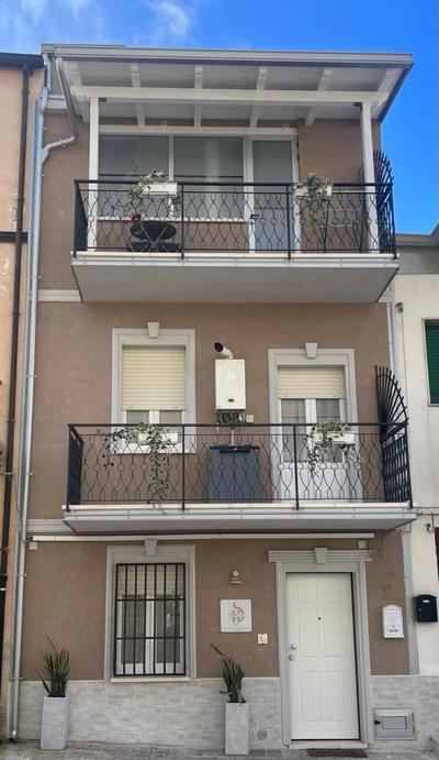Solidea House