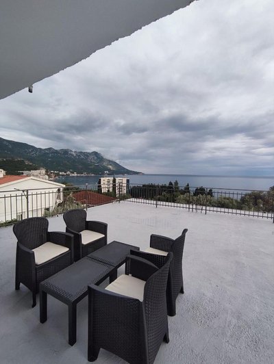 Apartmani Bellami
