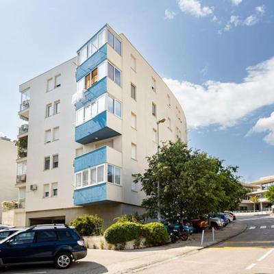 Apartman Maris