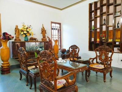 Hùng Yến Mộc Châu