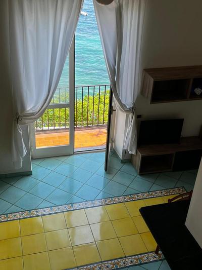 Casa Vista Mare