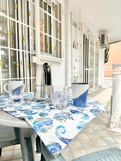 Appartamento Riviera