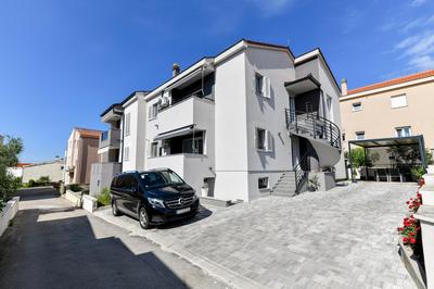 Luxe Apartments Zadar
