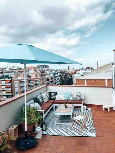 La Terraza de L'Eixample