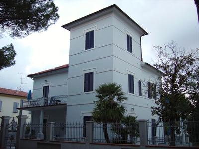 Villa Liberty