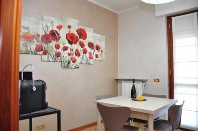 The Fox On The Lake Apartment