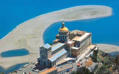 Casa vacanze Sabbie di Giove