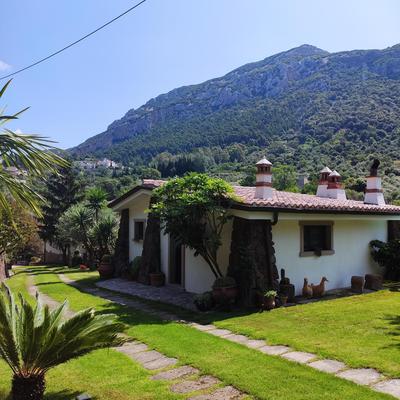 Casa Bados