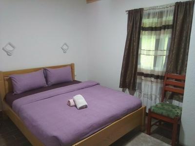 Studio apartment Kljajevića Luka