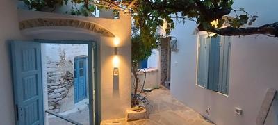 Dream House Little Villa - Amorgos