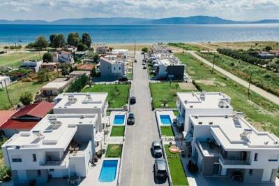 Sunset Thalassa View Flat