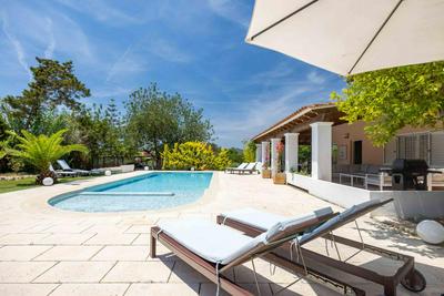 Villa Albaladejo